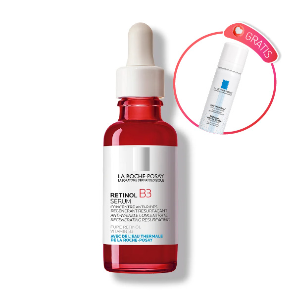 S&eacute;rum Anti Arrugas Profundas Retinol B3 - Frasco 30ML, , large image number null