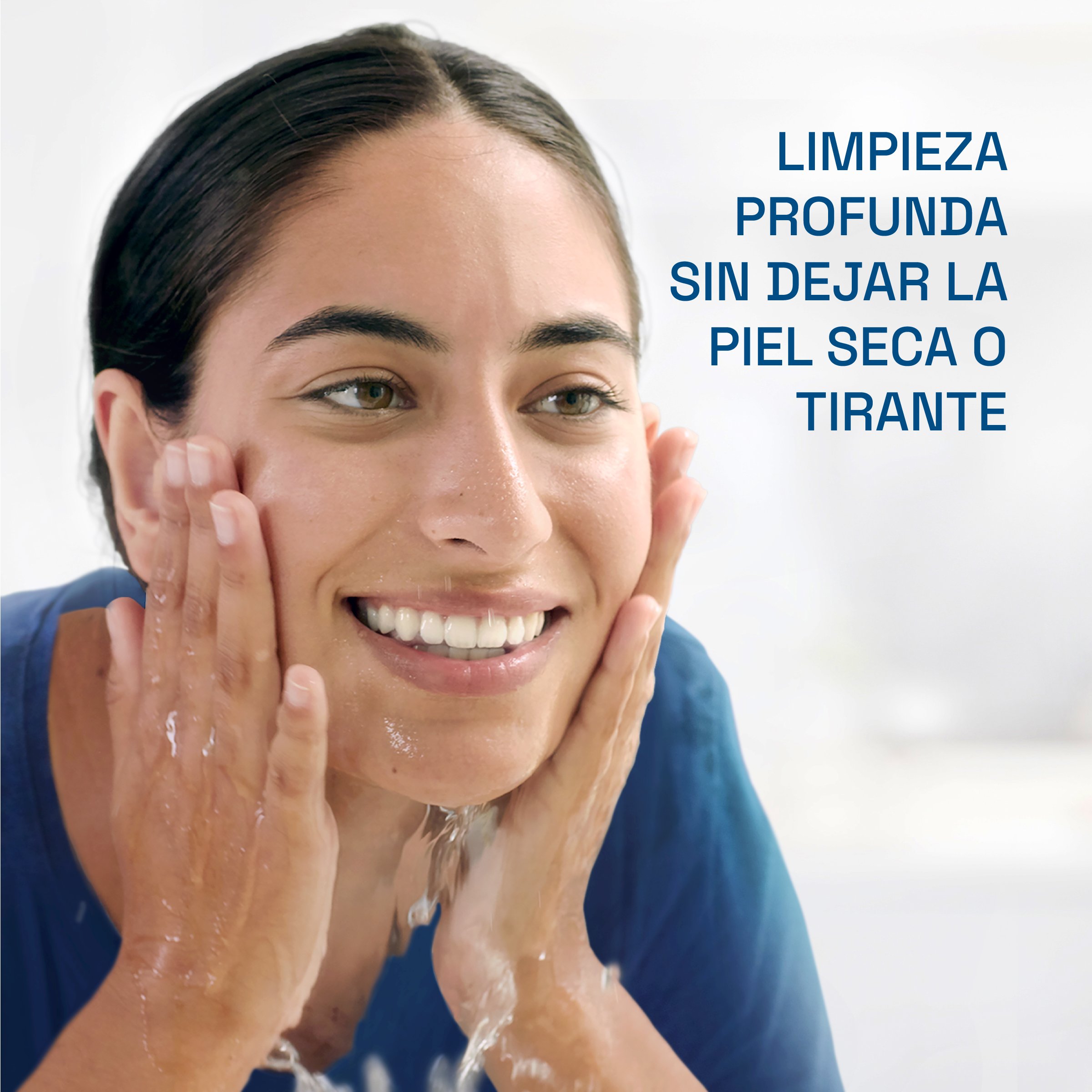 Cetaphil Limpiador Piel Graso - Frasco 473 ML, , large image number null