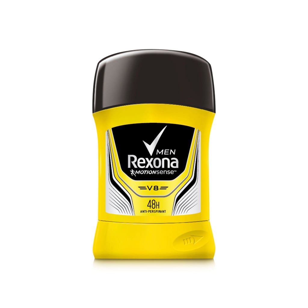 Desodorante en Barra Rexona Men V8 - Frasco 50 G, , large image number null