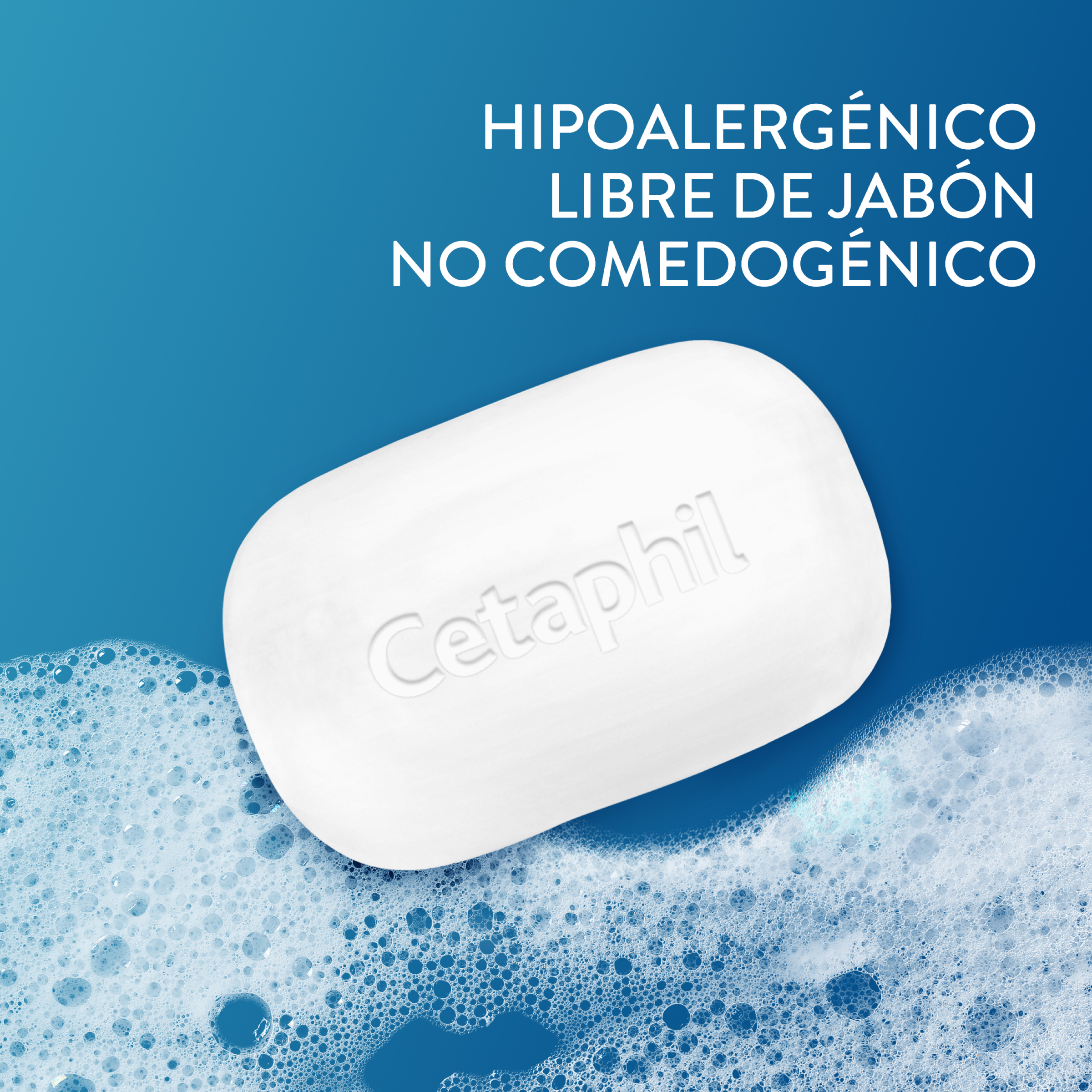 Cetaphil Barra Dermolimpiadora  - Barra 127 G, , large image number null