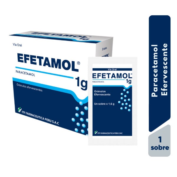 Efetamol image number null
