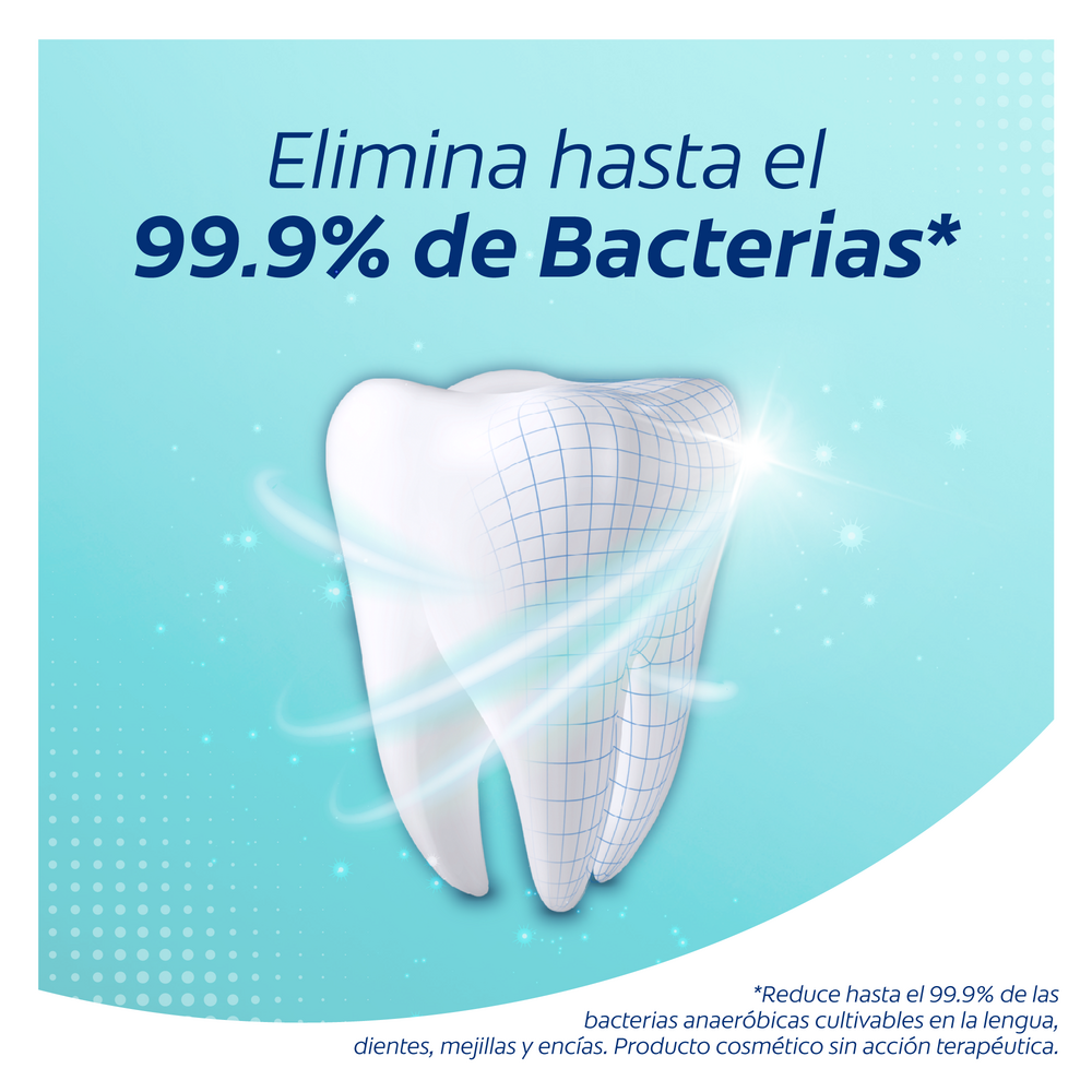 Enjuague Bucal Colgate Plax Infinity - Frasco 180 ML