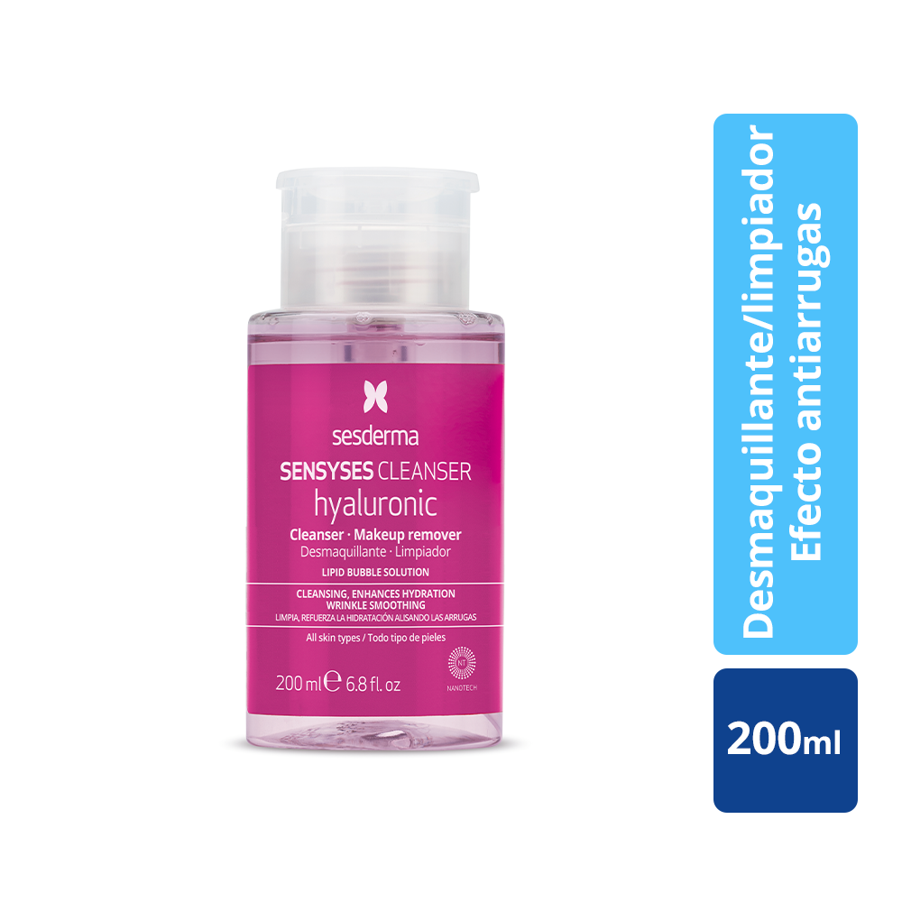 Sesderma Sensyses Hyaluronic - Frasco 200 ML, , large image number null