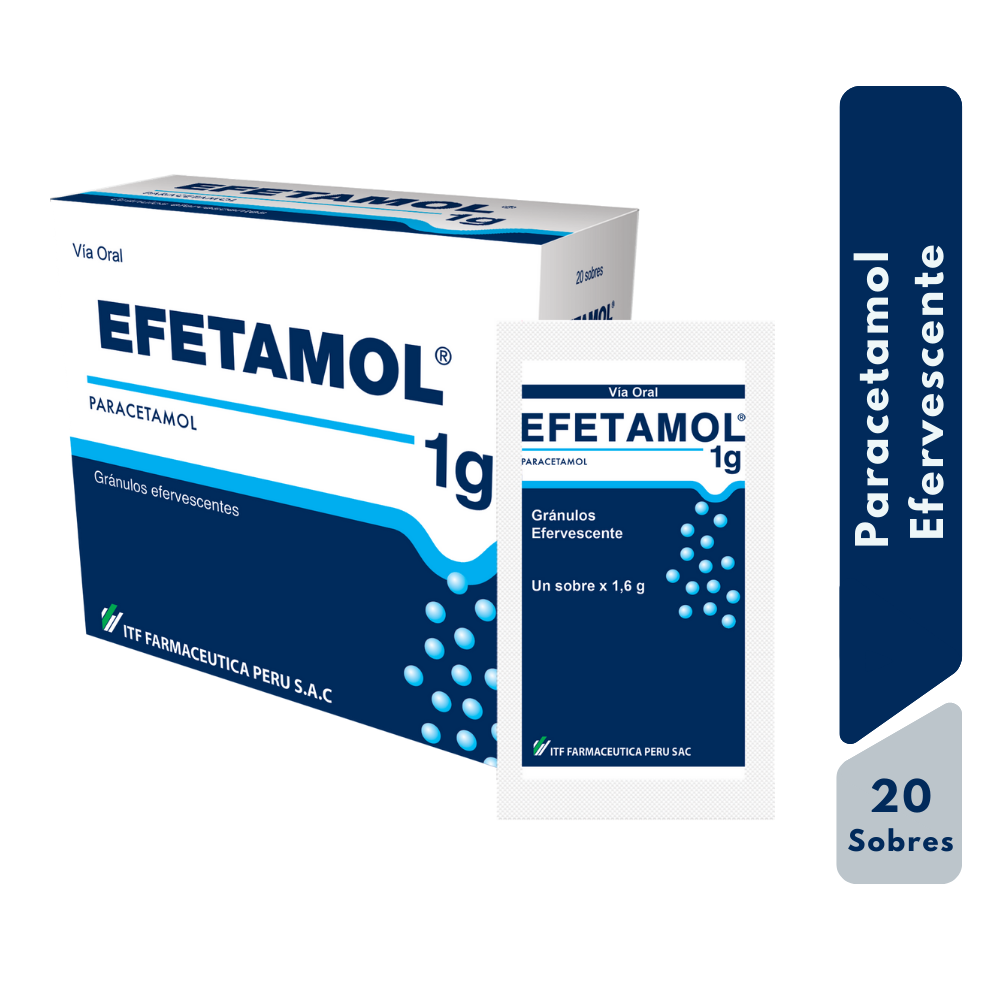 Efetamol image number null