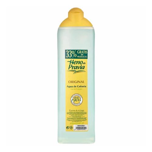 Heno Pravia Colonia - Frasco 1000 ML, , large image number null