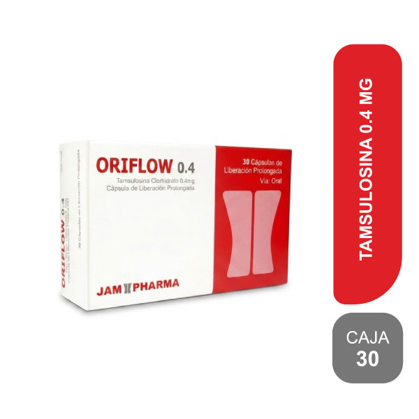 ORIFLOW 0.4 X 30 CAP# < image number null