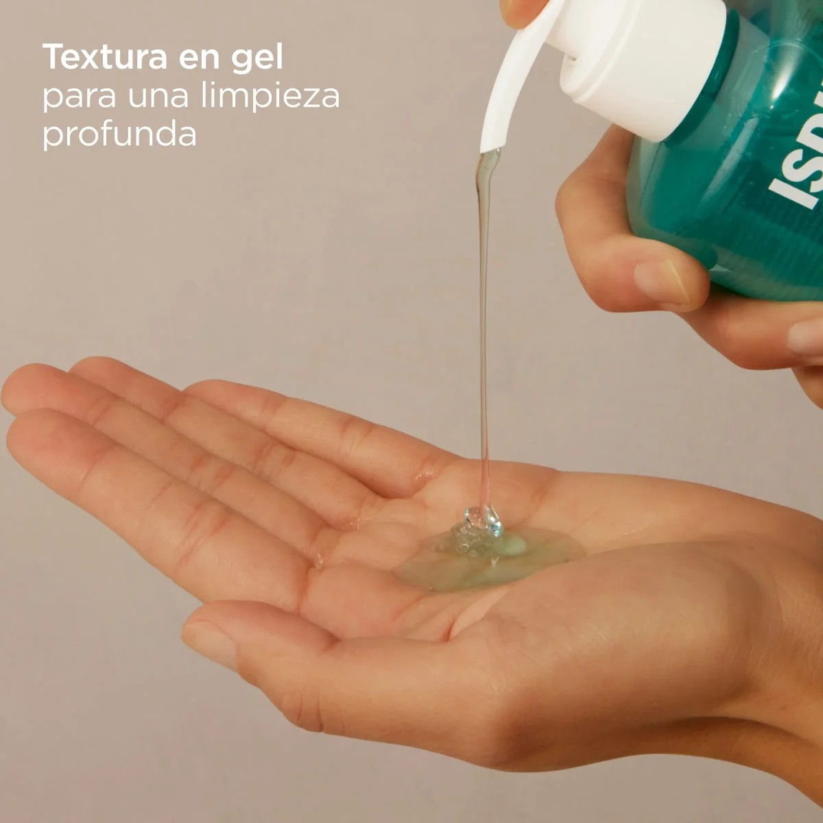 Isdin Acniben Limpiador Purificante- Frasco 400 ML, , large image number null