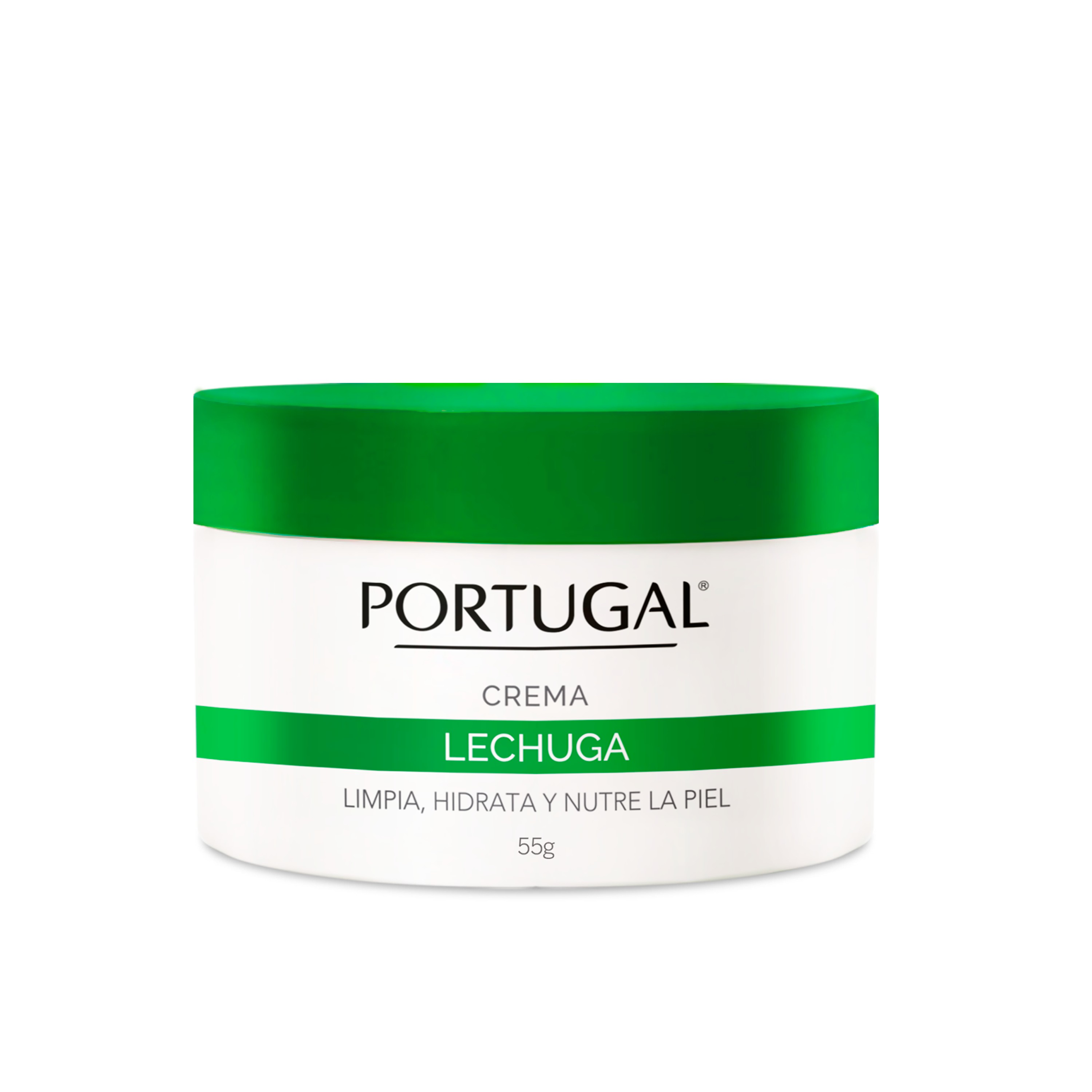 Portugal Crema de Lechuga - Pote 55 G, , large image number null