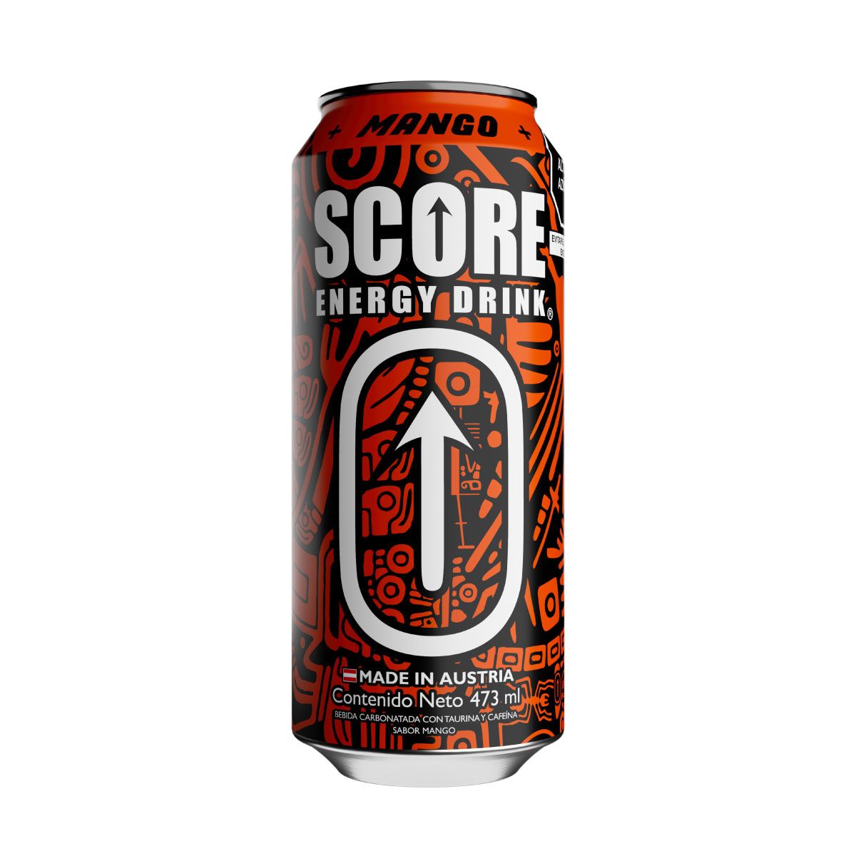 Energizante SCORE image number null