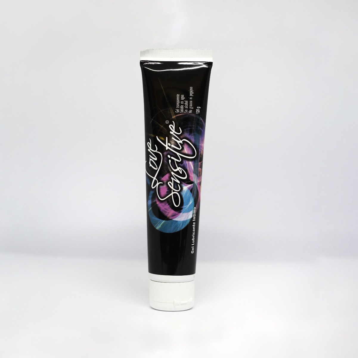 Lubricante Love Sensitive - Tubo 120 G, , large image number null