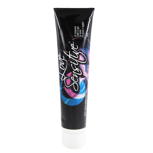 Lubricante Love Sensitive - Tubo 120 G, , large image number null