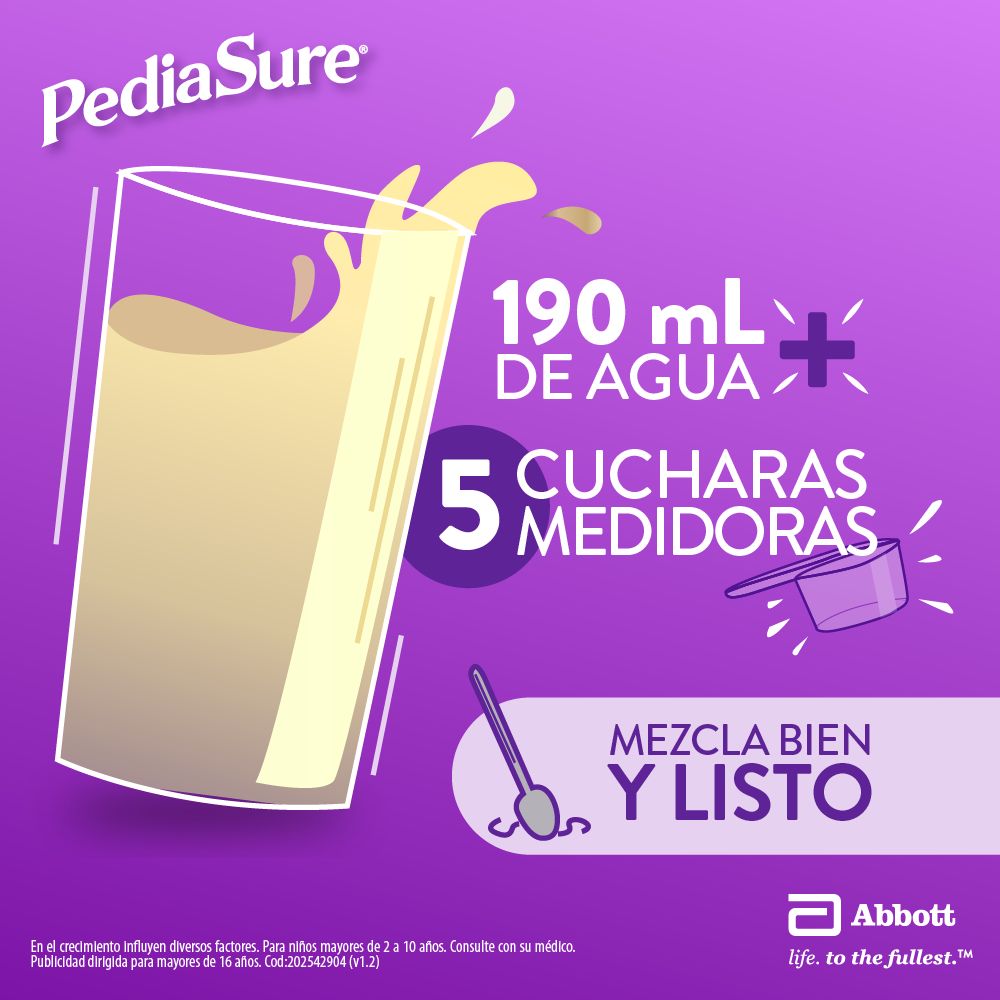 PediasureTriplesure-400 image number null