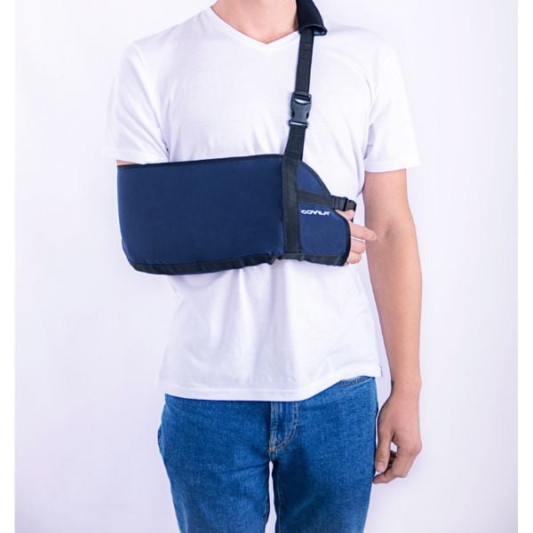 Cabestrillo de Tela - 1 UN, , large image number null