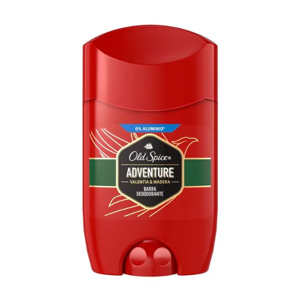 Old-Spice Barra Adventure - Barra 50Gr, , large image number null