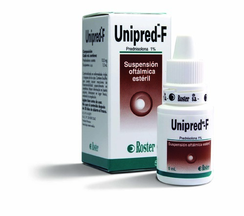 Unipred-F Gotas   - Frasco 5 ML, , large image number null