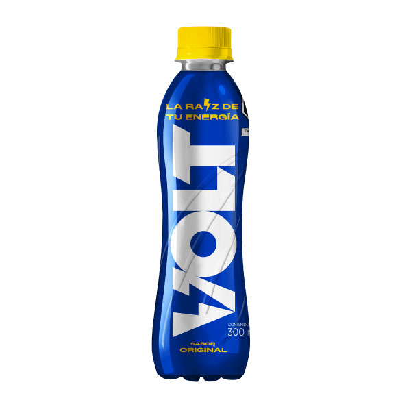 Volt Yellow Ginseng - Botella 300ML, , large image number null