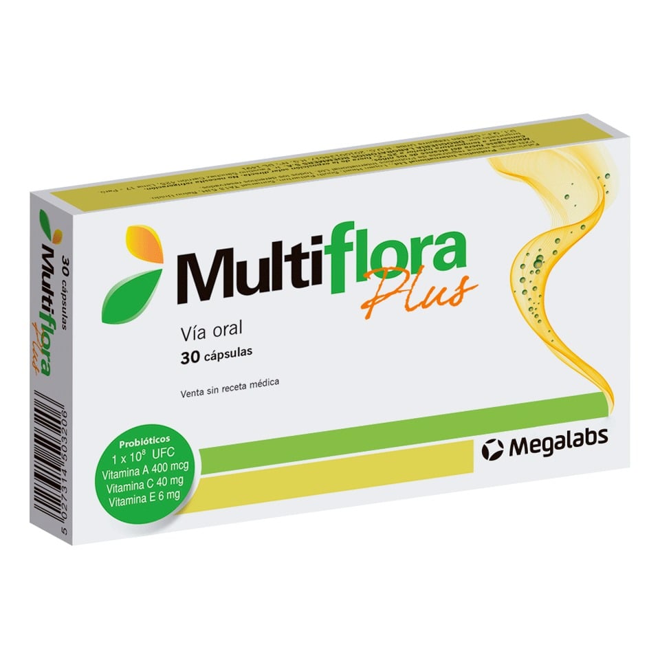 Multiflora Plus image number null