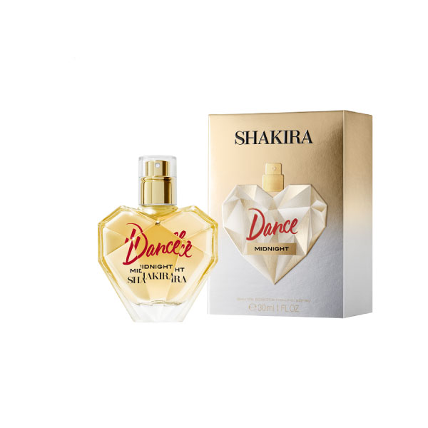 Colonia Sharika Dance Midnight - Frasco 30 ML, , large image number null