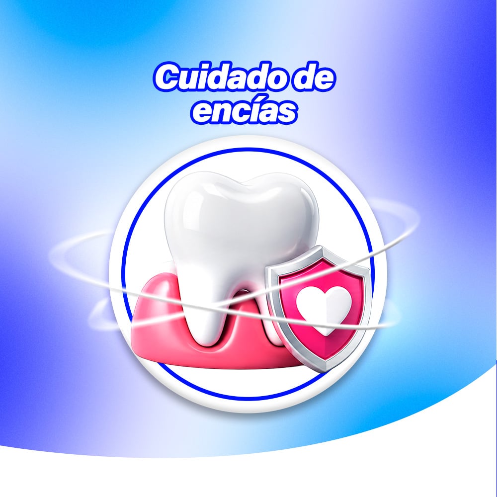 Tripack Kirufresh dental 100 gr -Caja 3 UN, , large image number null
