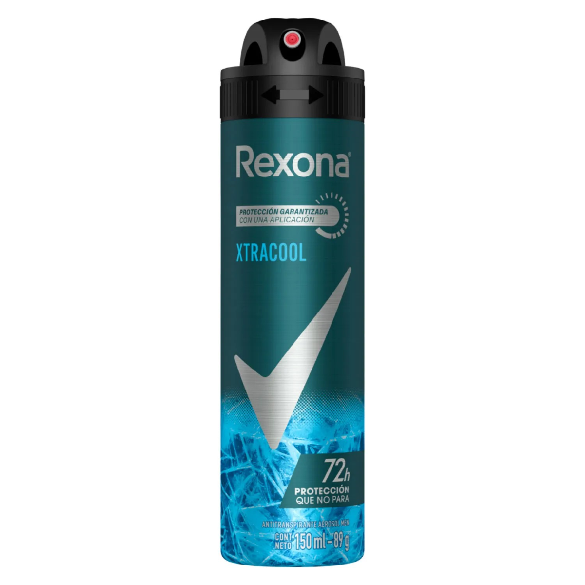 Desodorante Spray Rexona Men Xtra Cool - Frasco 150 ML, , large image number null