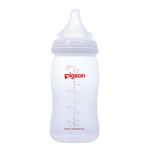 Pigeon Biber&oacute;n Peristaltic Plus 8Oz - 1 UN, , large image number null