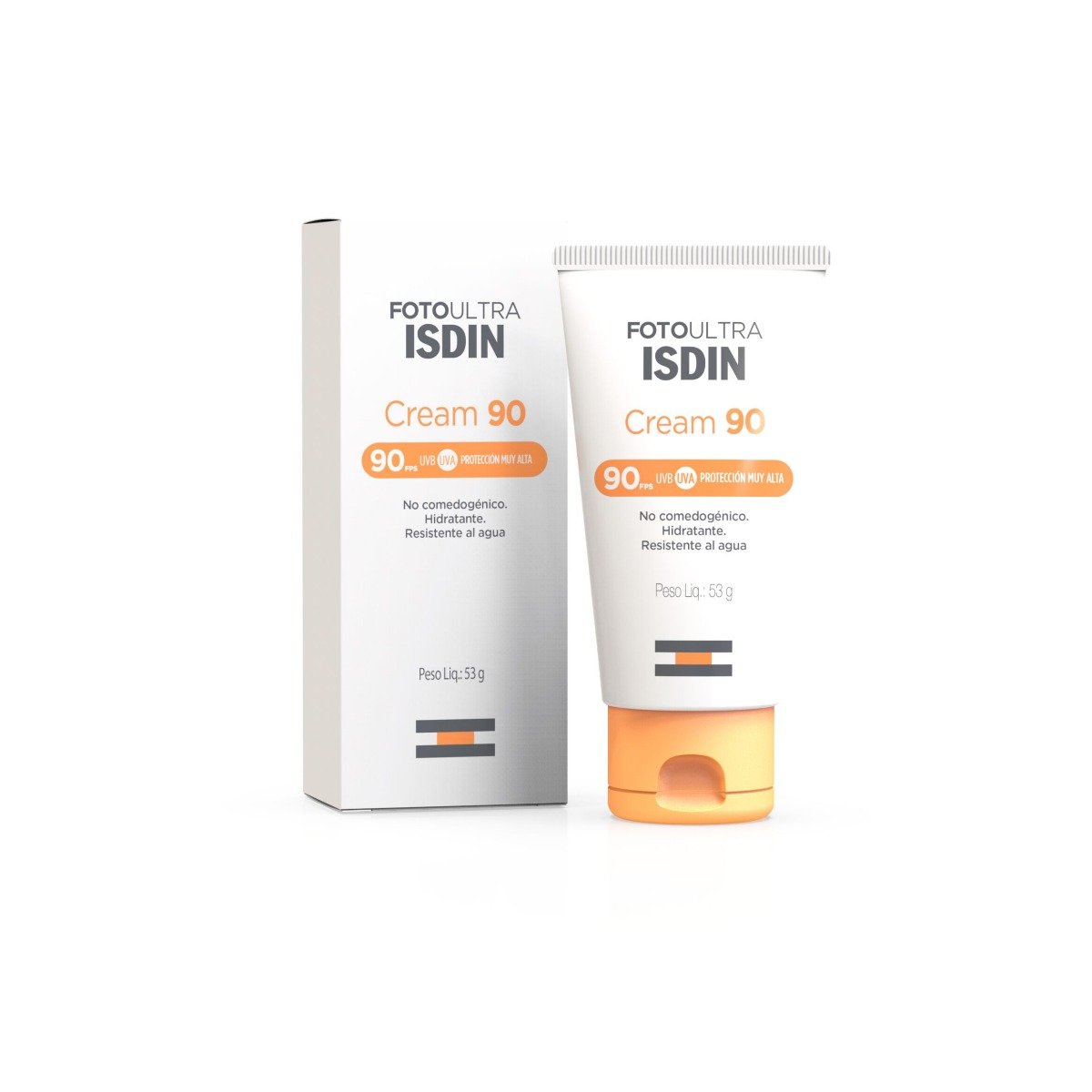 Isdin Fotop Ultra SPF 90 - Frasco 53 G, , large image number null