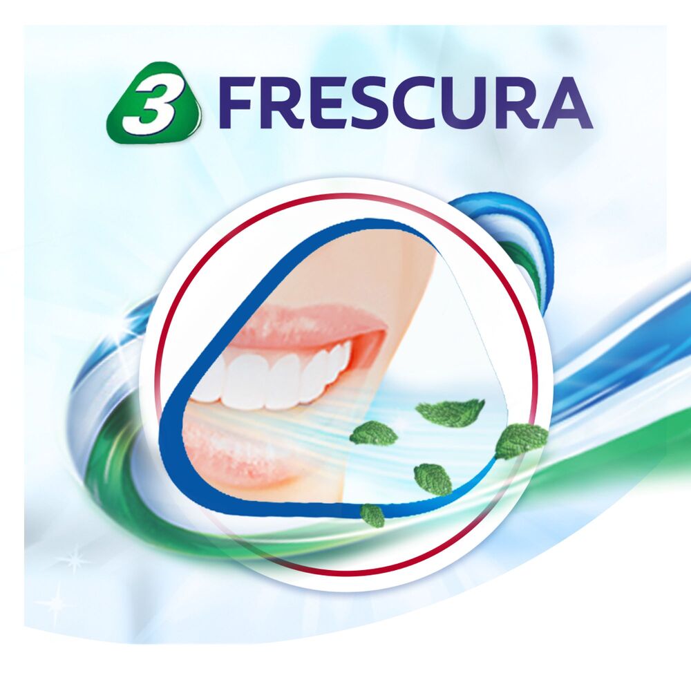 Colgate Crema Triple Accion - Tubo 22Ml, , large image number null