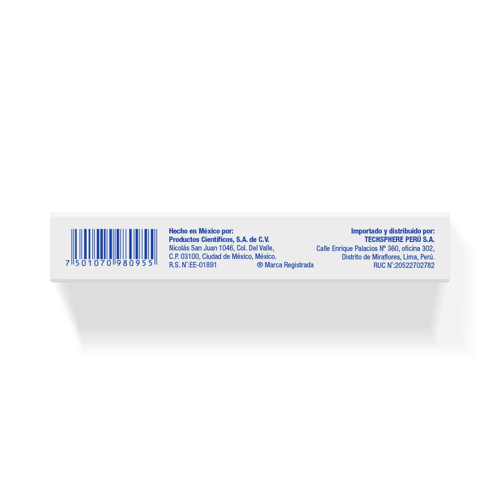 Crolipsa 200 Mg Comprimidos - Caja 24 UN, , large image number null