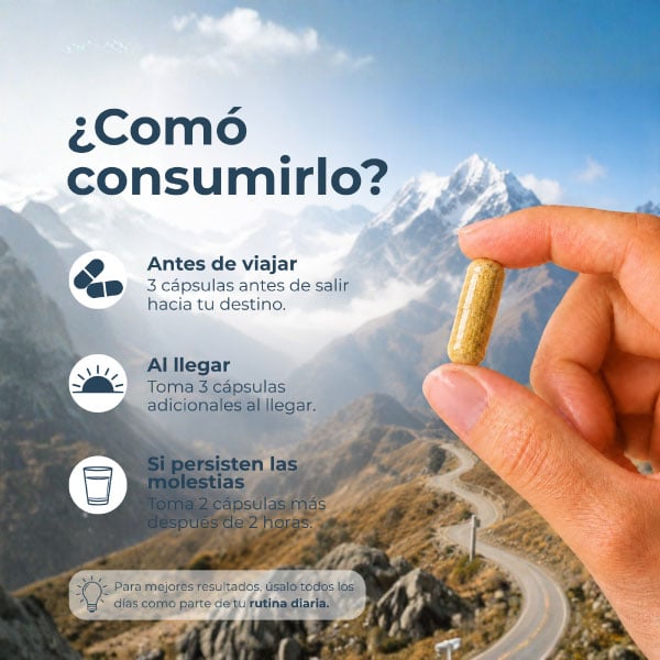 Simsoroch 500 Mg - Caja 10 UN, , large image number null