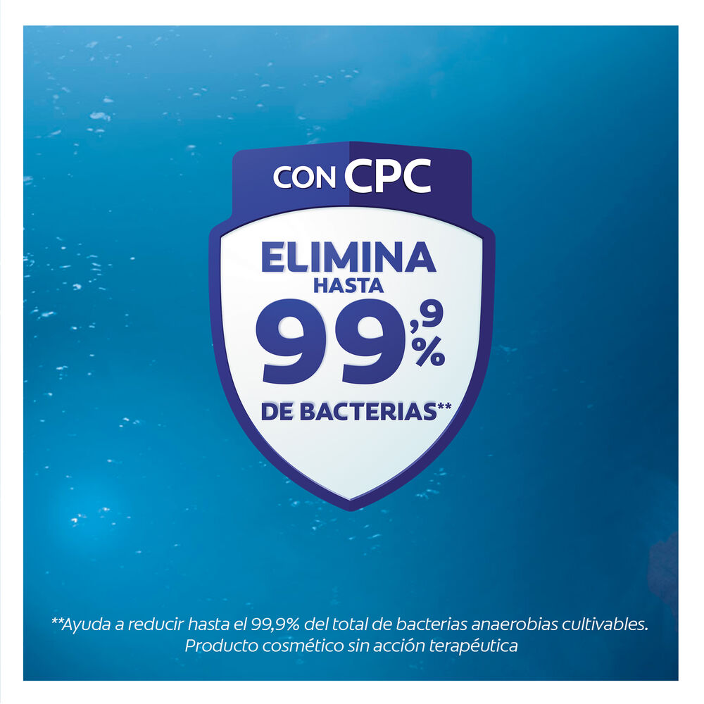 Enjuague Bucal Colgate Plax Ice - Frasco 60 ML, , large image number null