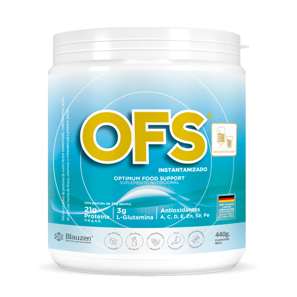 OFS&reg; Instantanizado - Frasco 440 G, , large image number null