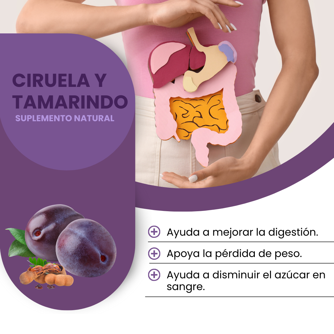 Cieruela & Tamarindo - Frasco 80 Gr, , large image number null