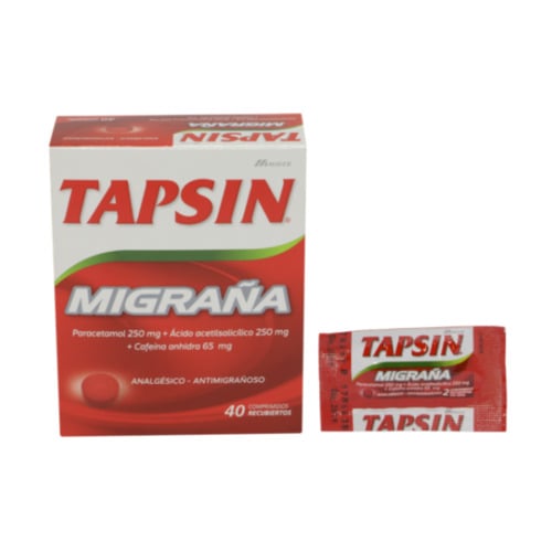 Tapsin Migra&ntilde;a - Sobre 2 UN, , large image number null