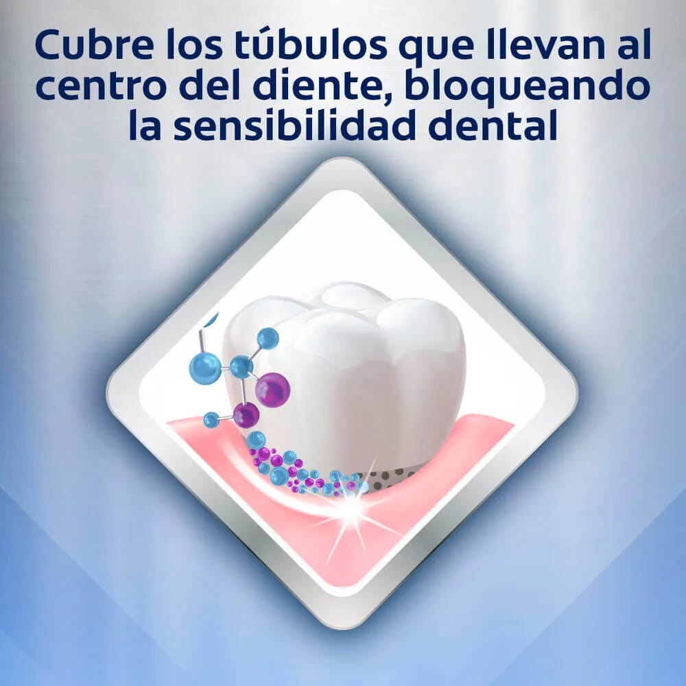 Crema Dental Colgate Sensitive Pro-Alivio - Tubo 110 G, , large image number null