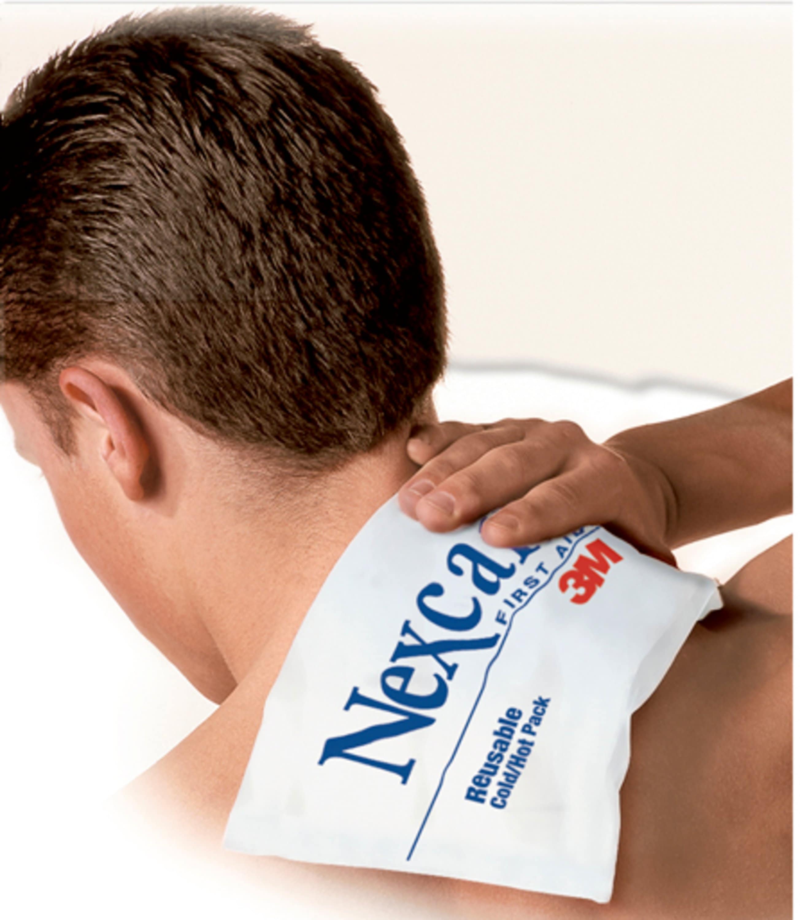 Bolsa Frio Calor Nexcare - Unidad 1 UN, , large image number null
